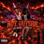 Hot outside (feat. Jstaccz) - Single