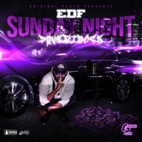 Sunday Night Soundtrack - EDF