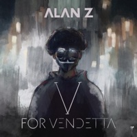V For Vendetta - Single - Alan Z
