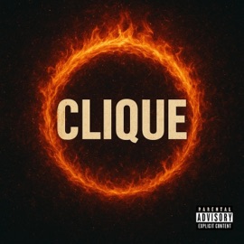 CLIQUE (feat. ADAMANTIV & SKEPTN) PEEJAY