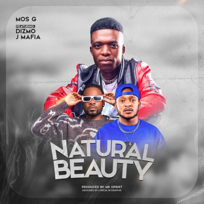 Natural Beauty (feat. Dizmo & J Mafia) - Single