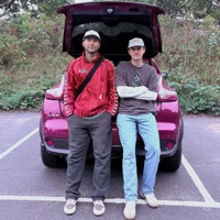 Ben er in 5 (feat. Yung Melz) - Single - Matta Haze