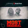 Stonebwoy - Most Original