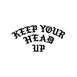 Keep Your Head Up (feat. Lxwkey Moe) Xhilo