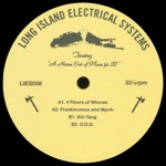 Tzusing - 4 Floors of Whores