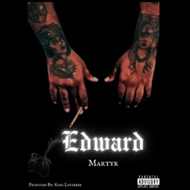 Edward (feat. Jada Arnell) Martyr
