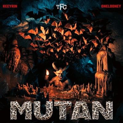 MUTAN - EP