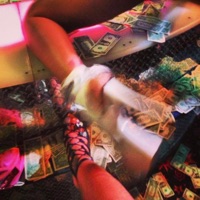 CHOOSE SIDES - Single - Black$hear