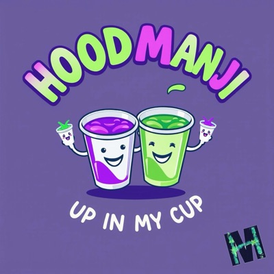 Up In My Cup - EP