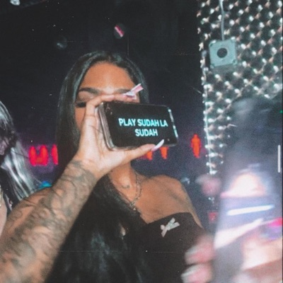 SUDAH LA SUDAH - Single