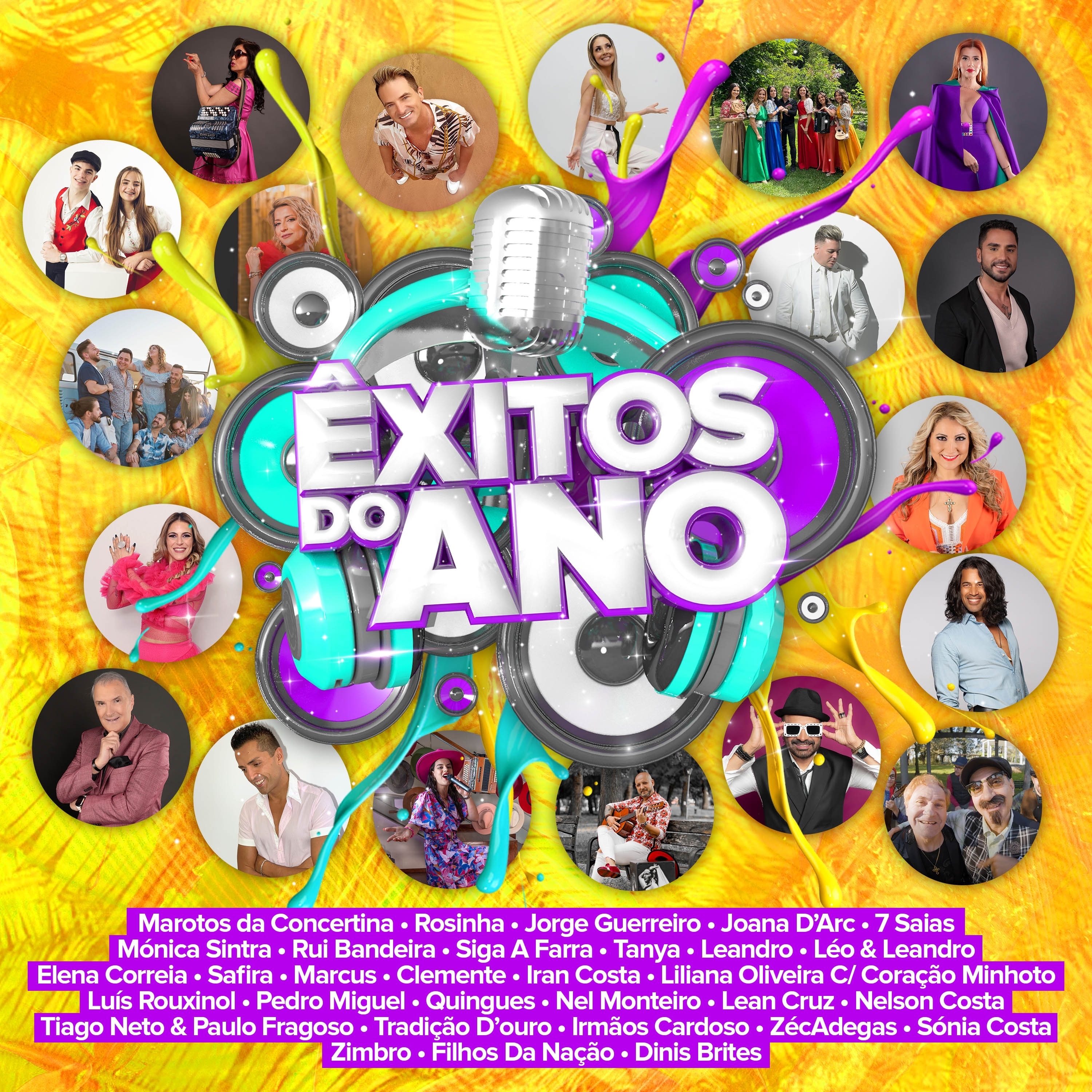 Rosinha - Adoro... É Pequenino Mas É Trabalhador - (**Loc. Paulo Silva**)