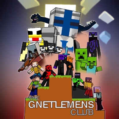 The Gnetlemens Club Original Soundtrack