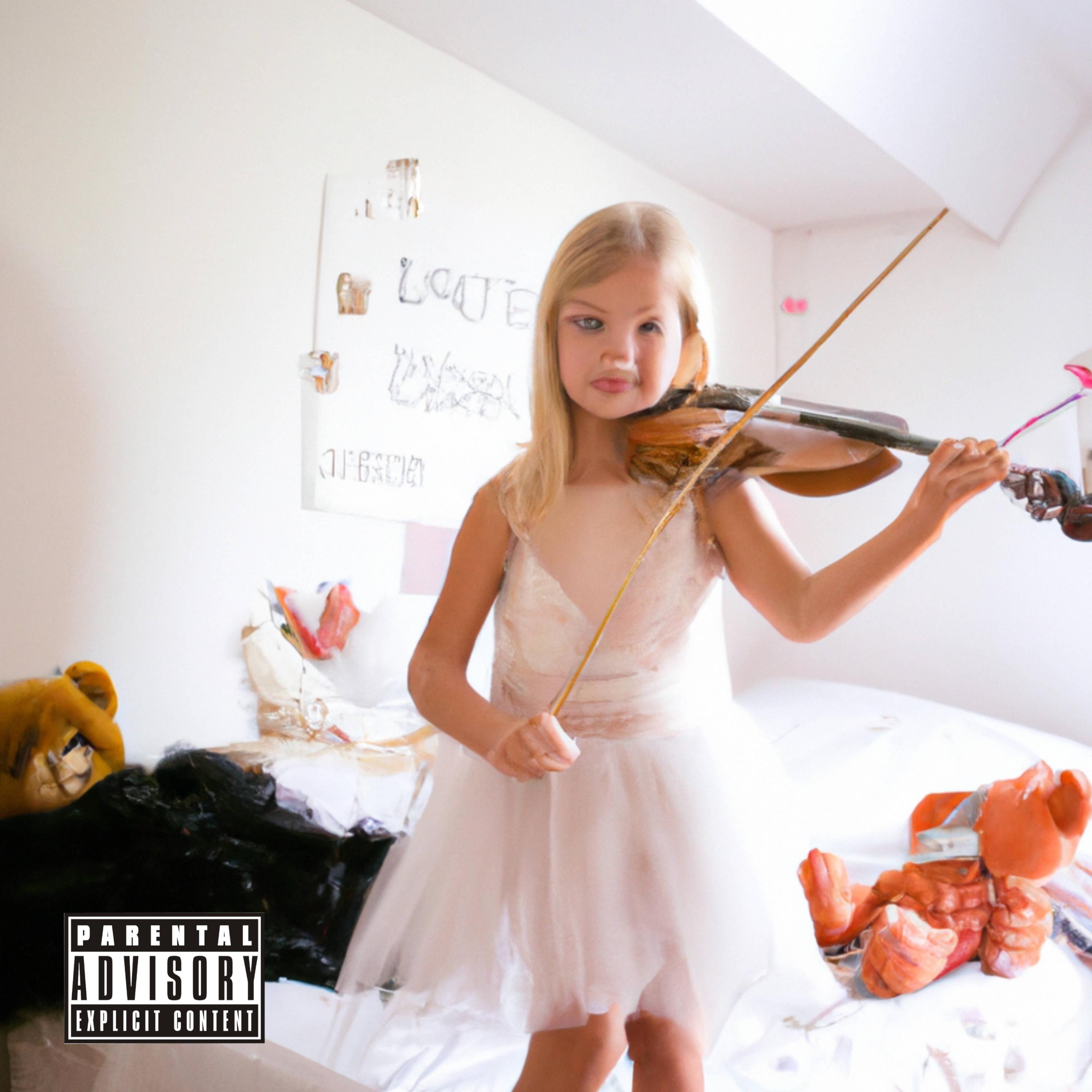 The Curse of Gifted Children