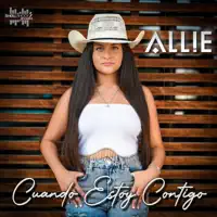 CUANDO ESTOY CONTIGO — Allie