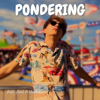 Pondering - Single