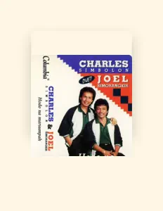 Ascolta Joel Simorangkir, guarda video musicali, leggi la biografia, vedi le date del tour & altro!