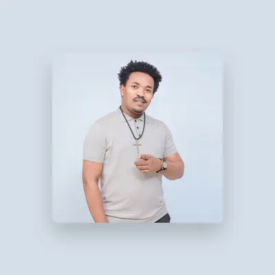 Listen to Tarekegn Mulu, watch music videos, read bio, see tour dates & more!