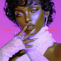 LA Girls (Instrumental) - Single - Ransom Beatz