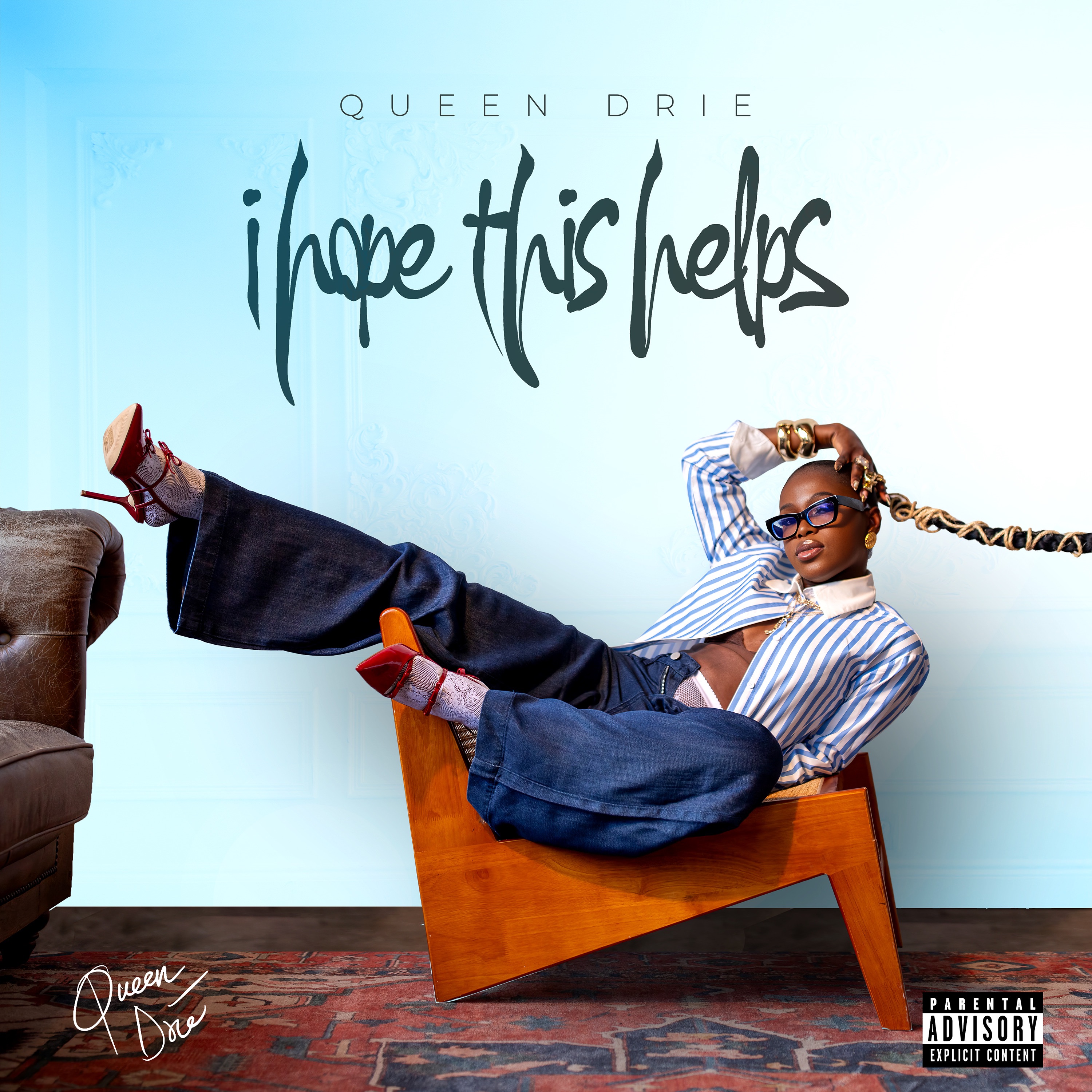 I Hope This Helps - EP