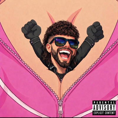 DalePaAbajo (feat.FRVNKK) - Single