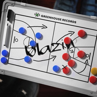 Blazin - Single