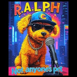 Me and Ralph (feat. Mimmi) ralph