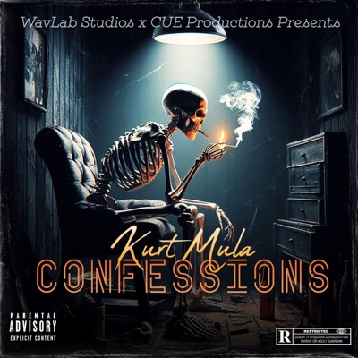Confessions - Single