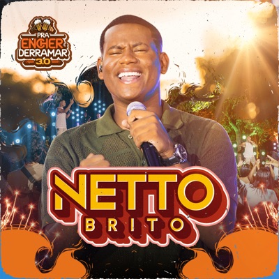 Netto Brito - Dois Tristes