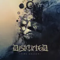 Time Abuser — Distorted