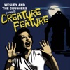 Creature From The Black Lagoon