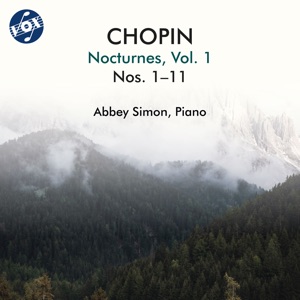 Chopin: Nocturnes, Vol. 1