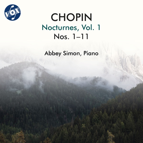 Chopin: Nocturnes, Vol. 1