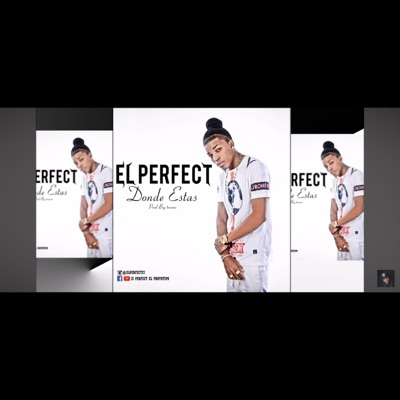 Dónde Estás ? - Single