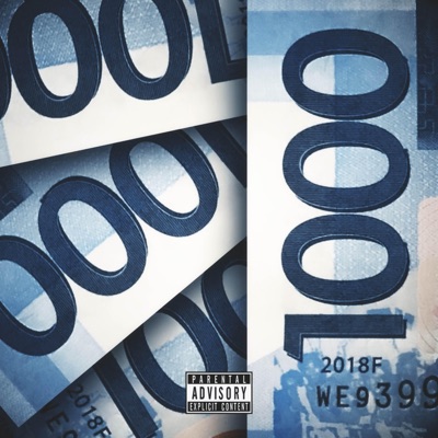 M0NEY! (feat. zaniel & mallow) - Single