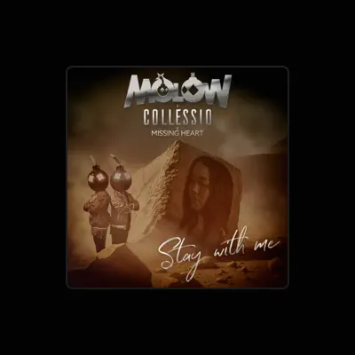 Listen to Collessio, watch music videos, read bio, see tour dates & more!