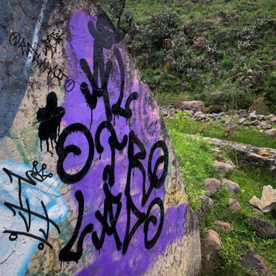 Al otro lado - Single