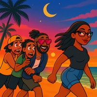 Let u go (feat. Kilate Tesla & Ethan Morris) - Single - Kevv.