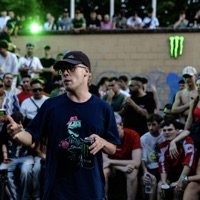 Vivo Sin Plan (FU II Logroño) (feat. Ibán) [En vivo] - Single - FU MOVEMENT