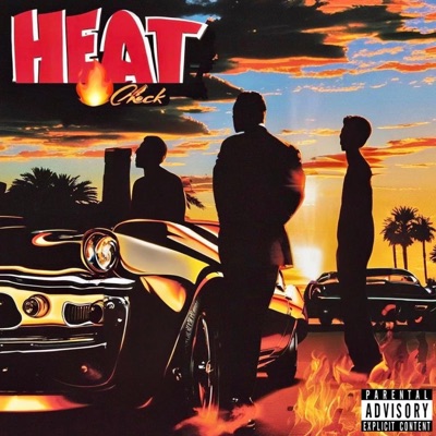 Heat Check - Single
