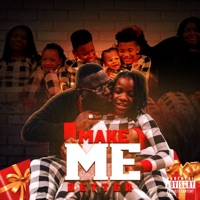 Make Me Better (feat. TTOD Bumpy Johnson) - Single - T Koolz