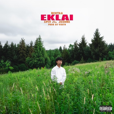 Eklai (feat. Spiv & Jeeone) - Single