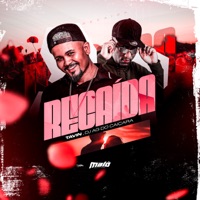 Recaída - Single - Tavin & Dj AG do Caiçara