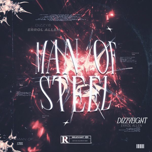 Man of Steel - Single