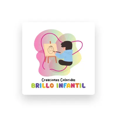 Listen to Brillo Infantil, watch music videos, read bio, see tour dates & more!