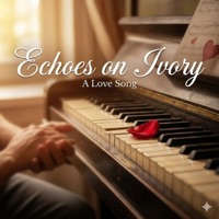 Echoes on Ivorye - Single - Dreams in Love
