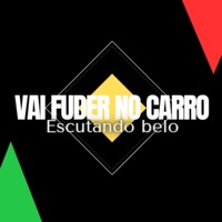Vai Fuder no Carro Escutando Belo - Single - MC RG & DJ Geovanne do Dick