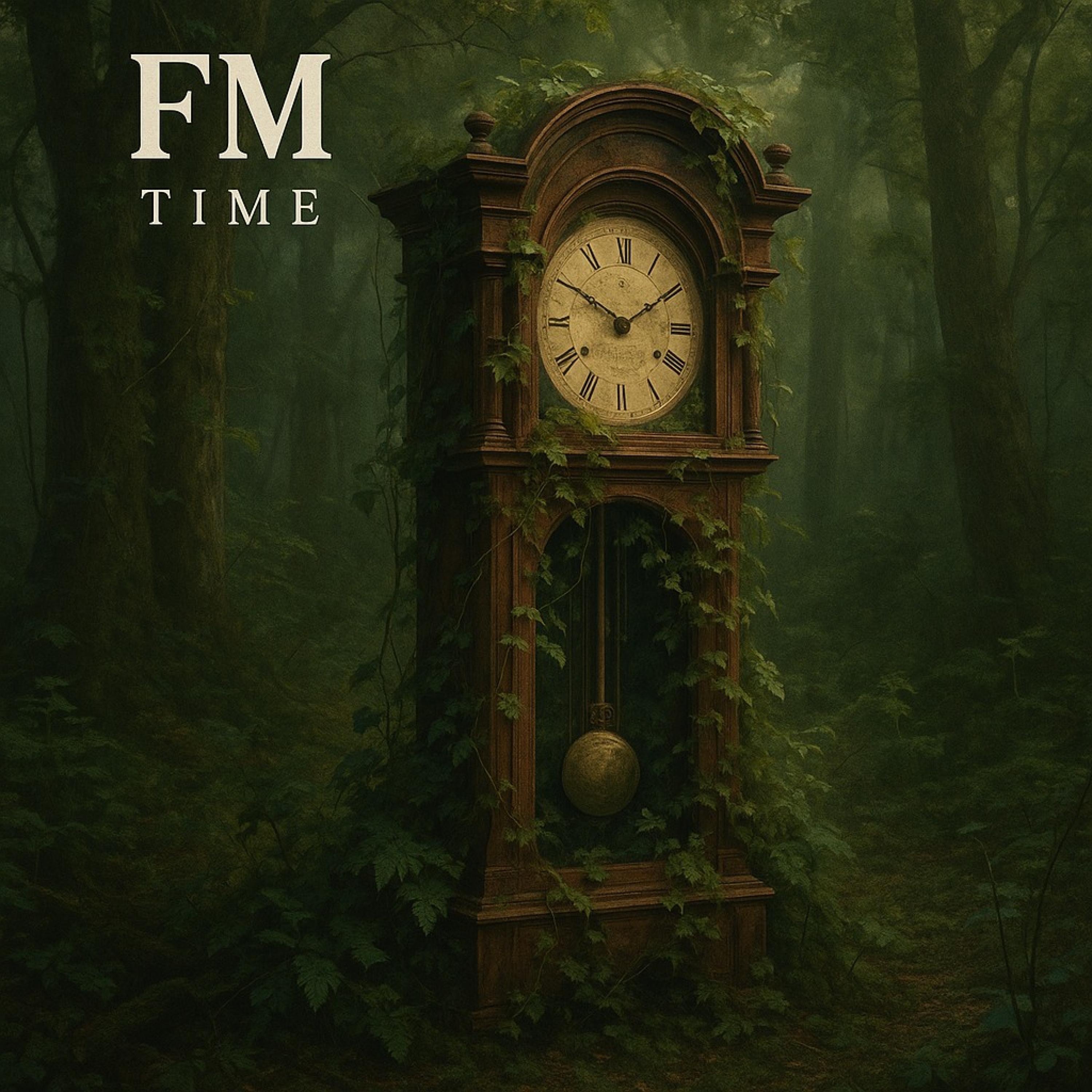 Time - Single