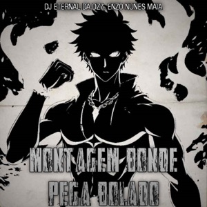 MONTAGEM BONDE PEGA BOLADO - EP