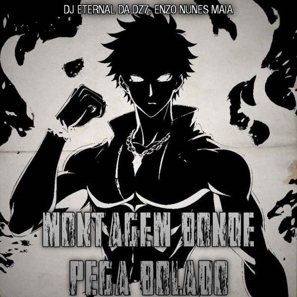 MONTAGEM BONDE PEGA BOLADO - EP