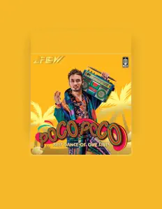 Poslechněte si interpreta JFlow, sledujte hudební videa, přečtěte si životopis, podívejte se na data turné a další informace.